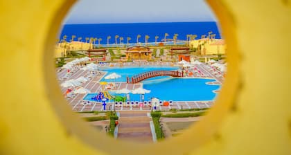 Amarina Queen Resort & Aqua Park Marsa Allam