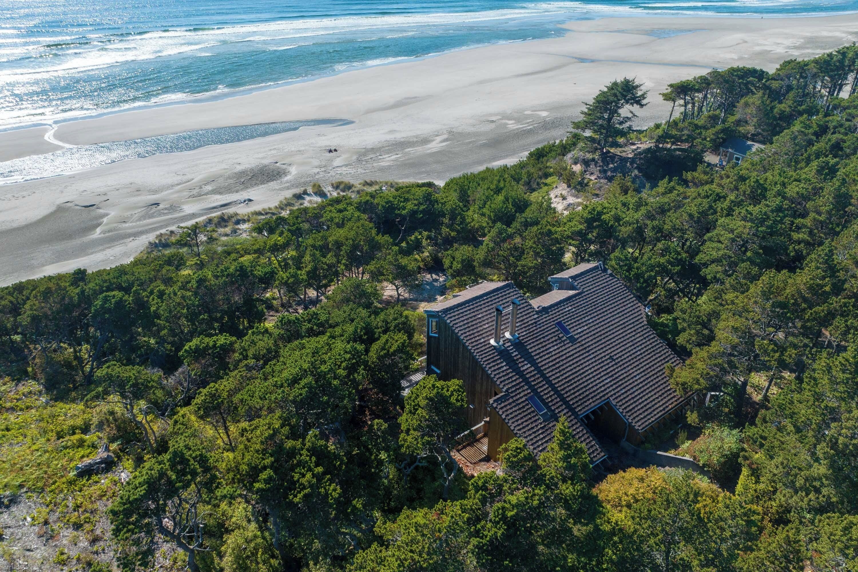Playa en los alrededores 