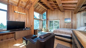 4 Schlafzimmer, kostenloses WLAN, Bettwäsche