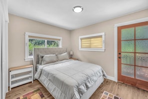 2 camere, Wi-Fi gratuito, lenzuola
