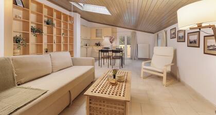 Country Attic