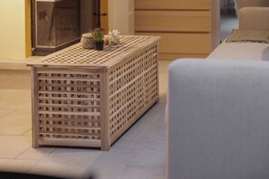 Departamento | Área de sala de estar