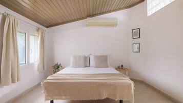 Apartamento | 1 quarto, ferros/tábuas de passar roupa, Wi-Fi de cortesia