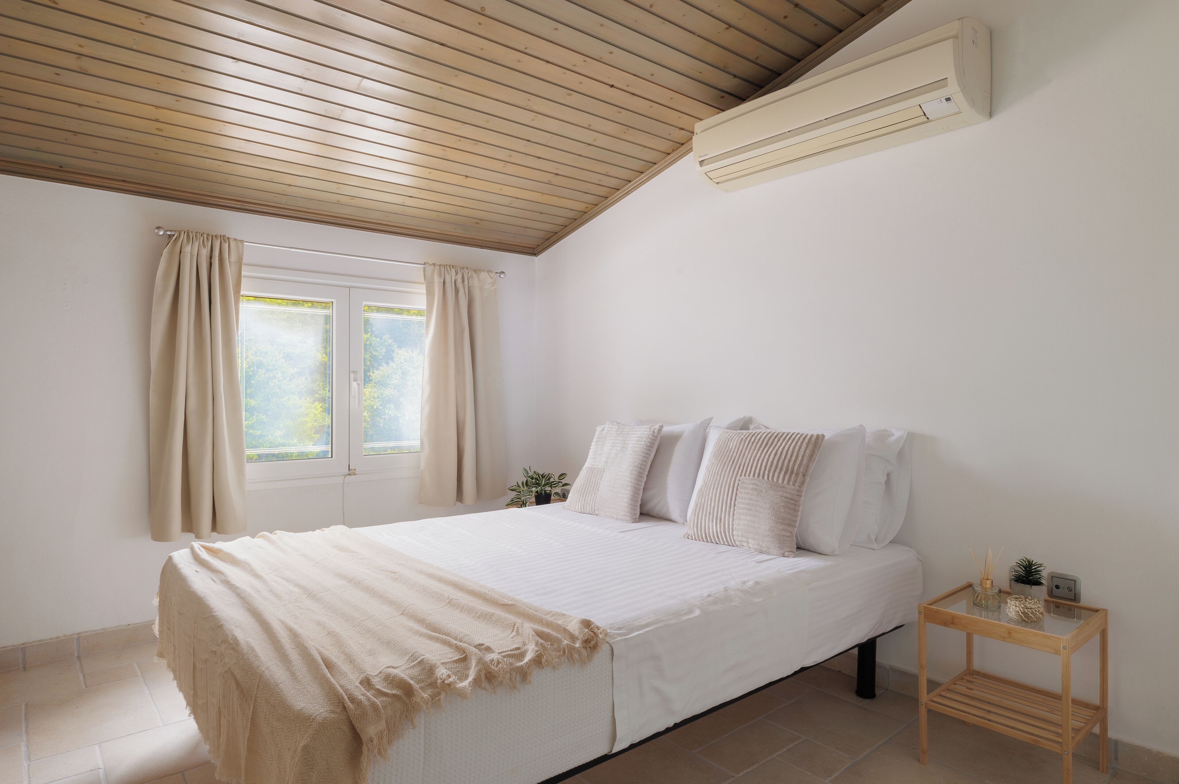 Apartment | 1 bedroom, iron/ironing board, free WiFi, bed sheets