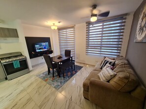 スマートテレビ