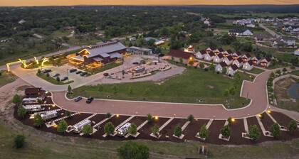 Cedar Break at Howard Ranch