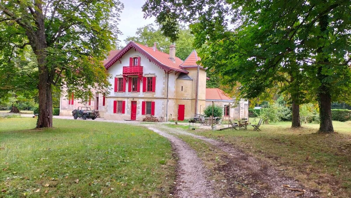 Image de profil de l’hôte