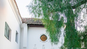 Exterior - Hosteria El Potrerillo de Larreta (Alta Gracia)