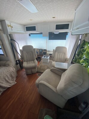 1 Schlafzimmer, Bettwäsche