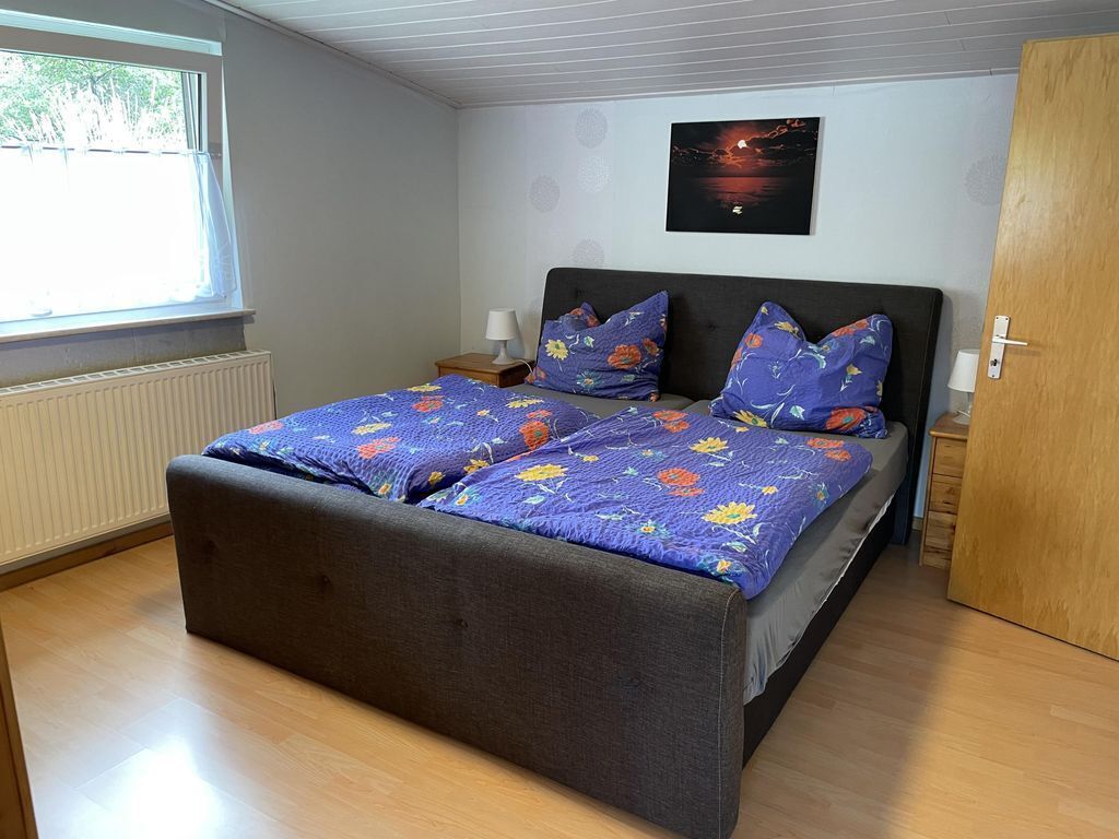 Limi's Ferienwohnung