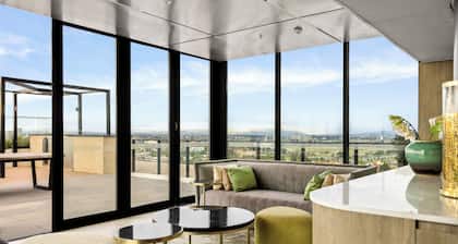 Contemporary Comfort