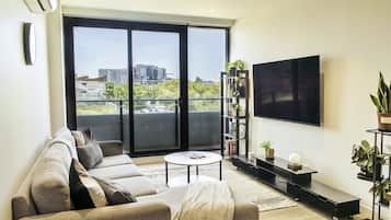 Smart TV y libros
