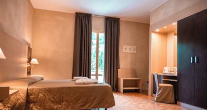 Hotel Terme Pellegrini