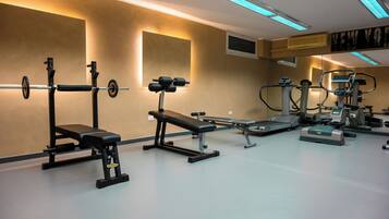 Gimnasio