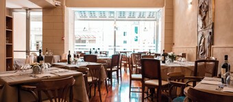 Hotel Terme Pellegrini