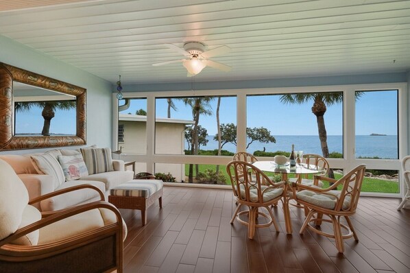 Condo, 2 Bedrooms | Interior - West Bay Cove 206 2 Bedroom Condo by RedAwning (Holmes Beach)