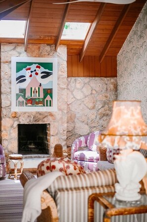 House, 3 Bedrooms | Interior