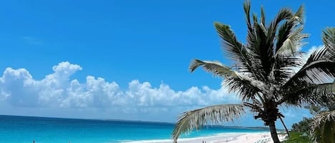 Maison, 3 chambres | Plage