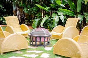 House, 3 Bedrooms | Terrace/patio