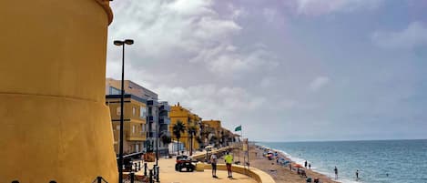 Plage à proximité