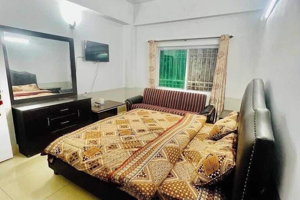 Paradise Inn Hotel Nathiagali