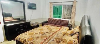 Paradise Inn Hotel Nathiagali