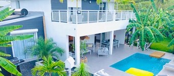 Villa 100 m de la Plage