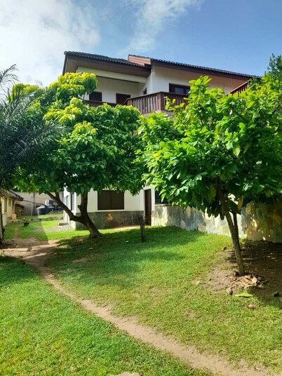 Furnished Stylish Villa of 4 Ensuite Double Room