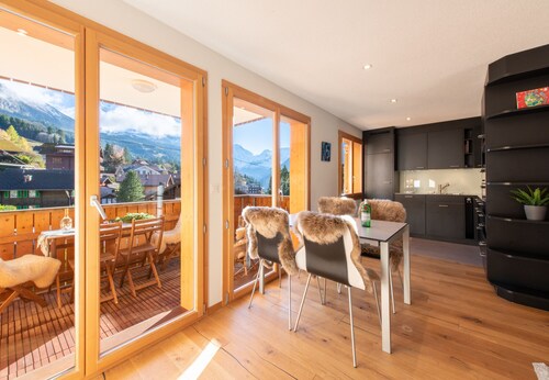 Chalet Stella Alpina