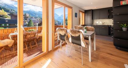 Chalet Stella Alpina