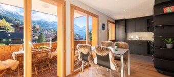 Chalet Stella Alpina