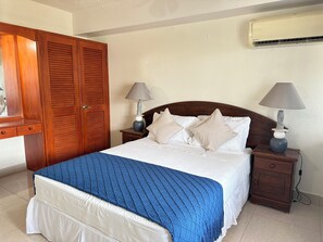 1 Schlafzimmer, Zimmersafe, Bügeleisen/Bügelbrett, kostenloses WLAN