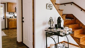 Interior - Come Visit “Mint To Be”
 (Somerset)