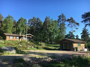 Exterieur