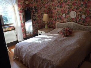 3 slaapkamers