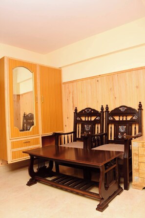 Interior - Quality Inn Hotel Murree (Murree)
