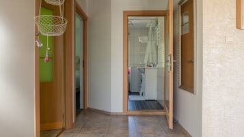 3 Schlafzimmer, kostenloses WLAN