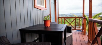 New Cottage with beautiful views and  quiet surroundings