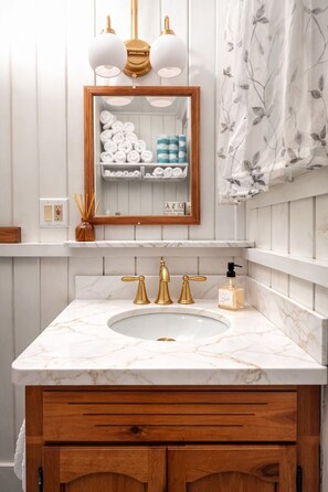 Haartrockner, Handtücher