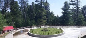 Shalimar Hotel and Restaurant 