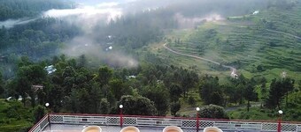 Shalimar Hotel and Restaurant 