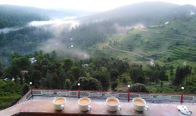 Shalimar Hotel and Restaurant 