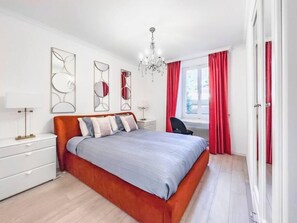 2 عدّة غرف نوم