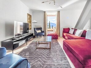 منطقة المعيشة