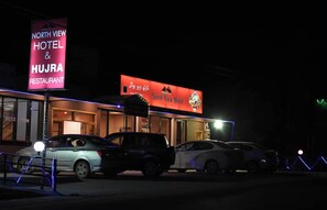 Aparcamiento sin asistencia gratuito