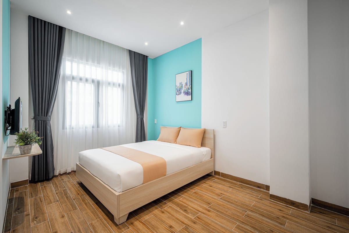 Suite Standard | 1 chambre, Wi-Fi gratuit