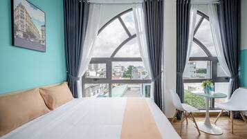 Deluxe Suite | 1 bedroom, free WiFi