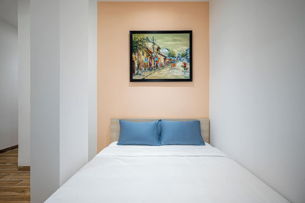 Suite Supérieure | 1 chambre, Wi-Fi gratuit