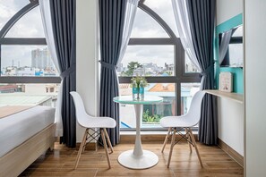 Room - Cozrum Homes - Cozytel Residence (Ho Chi Minh City)