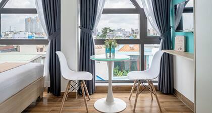 Cozrum Homes - Cozytel Residence